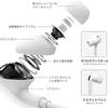 KEKEMEI Wired Earphones Type-C | High-Resolution Audio Compatible, with Microphone, Remote Volume Control | Compatible with iPhone 17/16/15/Android/Ga