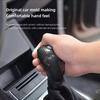 2026 Hot For Volkswagen VW Car Gear Shift Cover Gear Handle Manual Shifter Lever Decor Shell For VW GTI Polo Golf Passat Tiguan