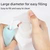 11pcs Cosmetic Lotion Bottle Toner Shampoo Dispenser Spray Bottle Empty Refillable Containers With Storage Bag Travel Essentials