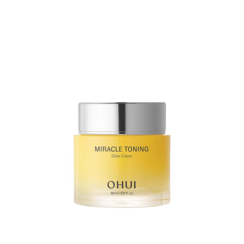 Miracle Toning Glow Cream 60ml