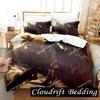 New DYING LIGHT 2 Bedding Set Single Twin Full Queen King Size Bed Set Adult Kid Bedroom Duvet cover Sets 3D Print Game Anime026