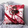 Ruby Rose  Pillow Covers Home Sofa Cushion Covers and Aecorative Custom