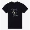 Conan Gray Album Grafik 100% Baumwolle T-Shirt Unisex Y2k 2026 Sommer Neu Rundhals Popmusik Mode Kurzarmshirt Fan Geschenk