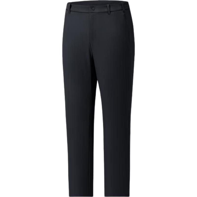 Anta Men s Champion All-Weather Water-Repellent Fleece Thermal Sports Pants XL