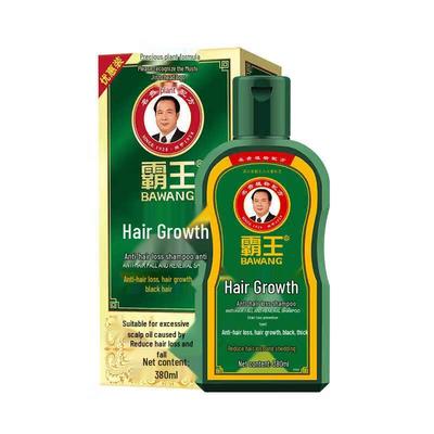 Bawang Haarwachstum Anti-Haarausfall Shampoo