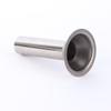 Stainless Steel Sausage Casing Funnel Tube 22#