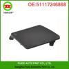 BMW 5 Series F10/F11 Front Bumper Tow Hook Cover (51117246868)