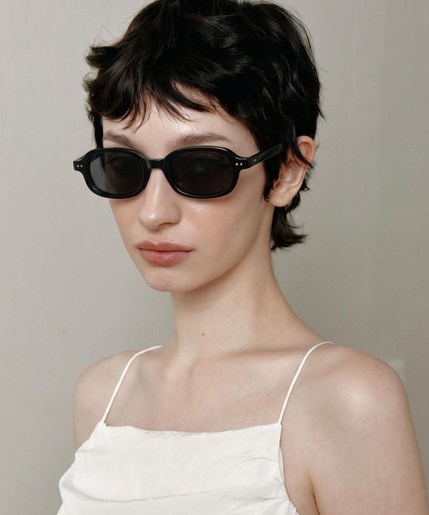 Tukyubeu 3203 (Black)