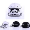 Stylish Korean Cross Design Baseball Cap With Adjustable Fit For Summer Fun And Sun Protection