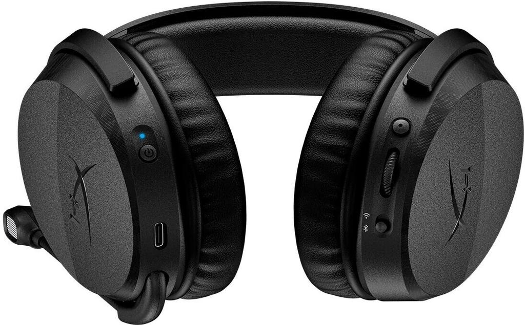 Гарнитура HyperX CloudX Stinger 3 черный