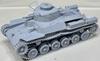 Firestarter 1/48 Japanese Type 97 Chi-Ha Medium Tank (Old Turret, Old Body) 3D Printer Kit (FS-JPN1_48) (Tank)