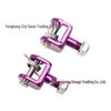 Light Bee X/S CNC Foot Peg Mount Bracket Set for Modified Electric Off-Road Bikes