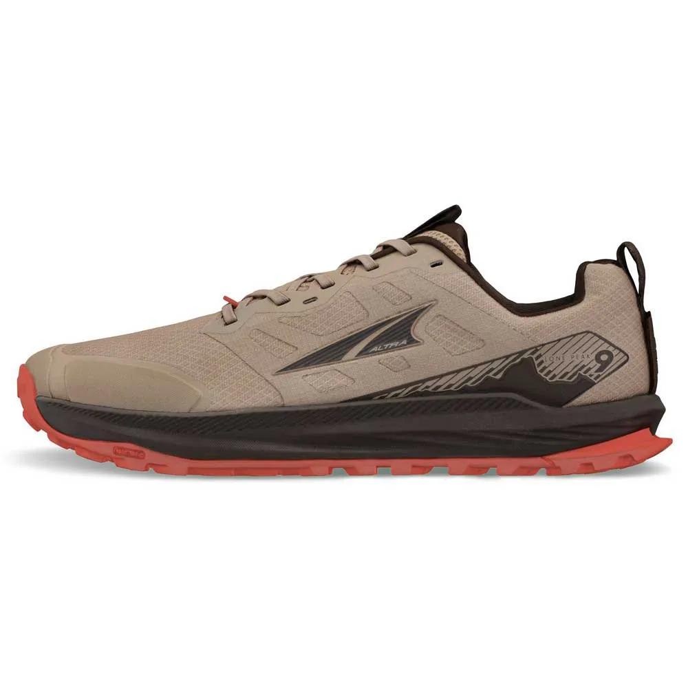 Altra Trail Running Shoes Lone Peak 9