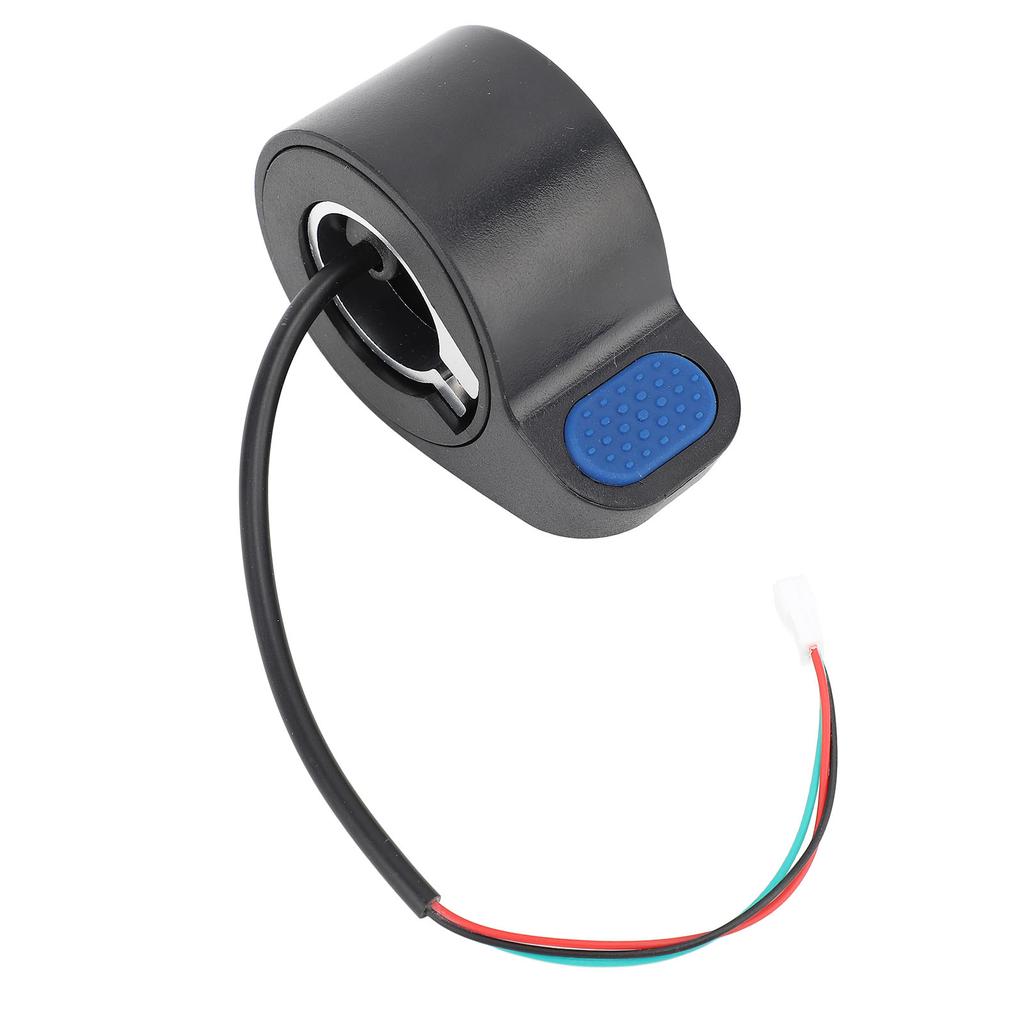 Electric Scooter Accelerator Throttle Finger Thumb Throttle Accelerator Replacement for Xiaomi MI3