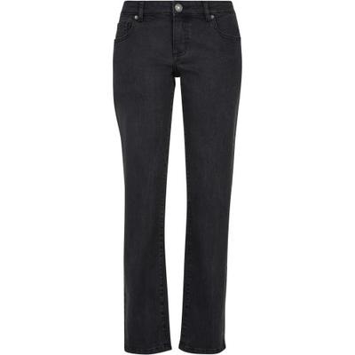 Urban Classics Womens/Ladies Low Rise Skinny Jeans