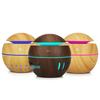 Compact USB Mini Humidifier & Air Purifier for Home or Office