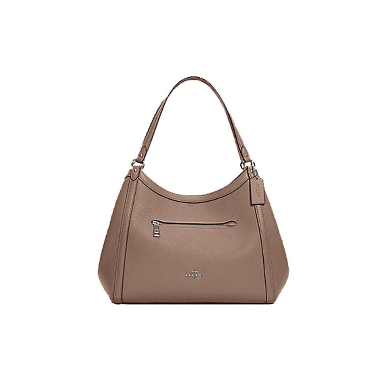 COACH Kristy Shoulder Bags C6231-SVTP