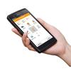 Seuic CRUISE1-P 5.2-inch Android Handheld PDA