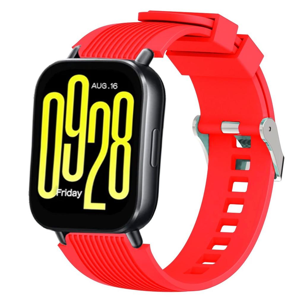Soft Silicone Strap for Redmi Watch 5 Active Breathable Replacement Wristband For Redmi Watch 5 Lite/5 Active Belt Accessories