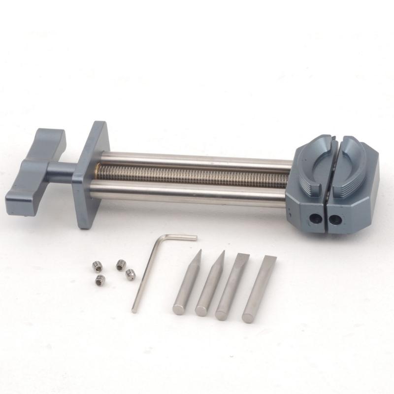 Camera Lens Filter Repair Removal Tool Precise Adjustment Spanner for Deformation Correction, Wide Ranges 14mm-108mm