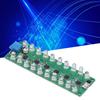 LED Display VU Meter Voice Control LED VU Meter Module LED Indicates RGB Bar  Professional Sound