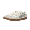 Lining Filin Xinlan Comfortable Classic Breathable Low-Top Skate Shoes Women sneaker Off-White AGCW042-2