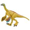 TAKARA TOMY Ania Tyrannosaurus Animal Dinosaur Toy for Ages 3 and Up AS-26