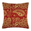 Home living room modern decoration cushion decoration pillow cover 45*45 40x40cm 60x60cm 45x45cm Persian pattern 50x50cm boho
