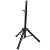 AA58 Speaker Stand Tripod Stand Audio Tripod KTV Outdoor Shelf Metal Floor Stand
