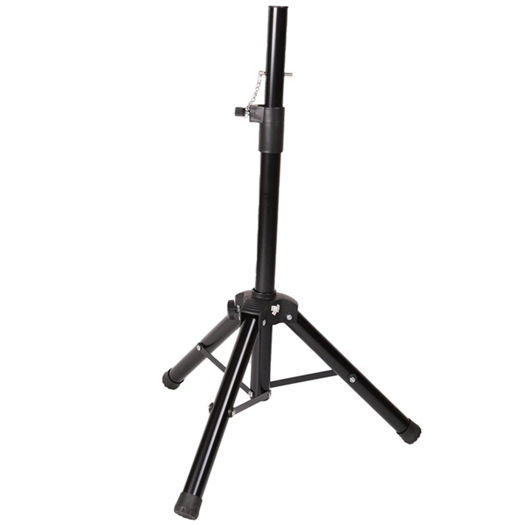 AA58 Speaker Stand Tripod Stand Audio Tripod KTV Outdoor Shelf Metal Floor Stand