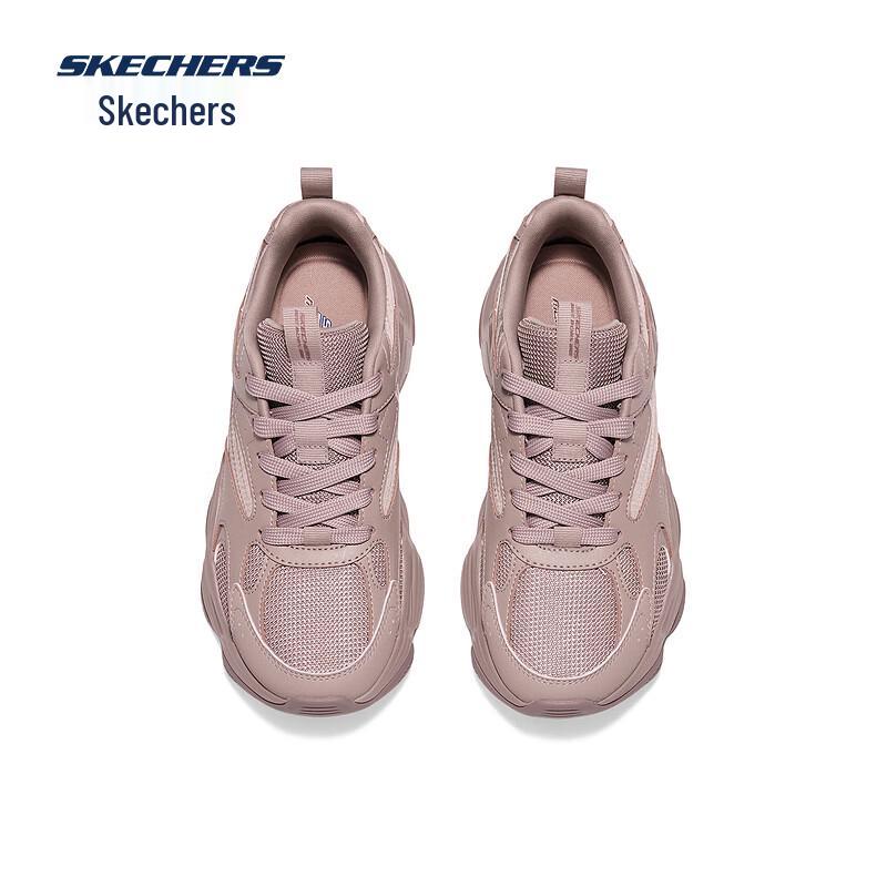 Skechers Women's 117682 Dad Shoes