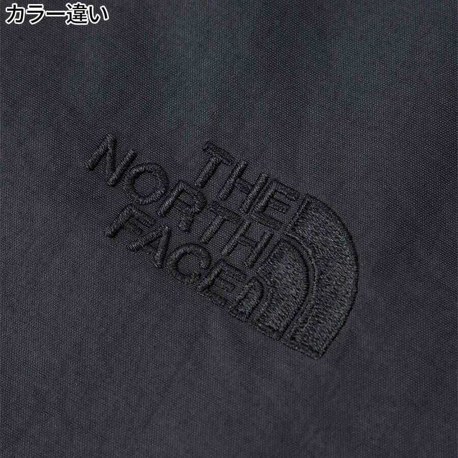 North Jacket Compact Nomad Jacket TNF Green M [The Face] Green/Moss