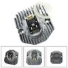 LED Daytime Running Light DRL Module 63117214934 For BMW 5' G30 G31 G32 G38 F90