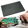 LCD Digital Flash Screen LCD Screen Display Screen LCD Screen Camera Accessories for V850 III Flash Photography