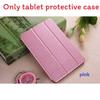 Ipad Magnetic Slim Case With Stand For Air 2 Mini And 4th Generation Tablets