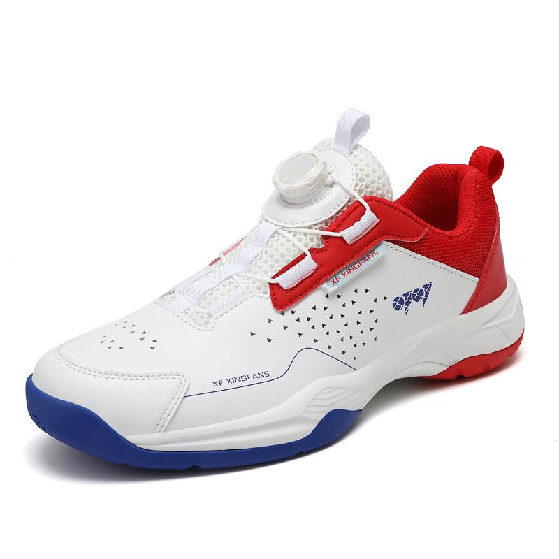 Autumn Unisex Volleyball Shoes, Outdoor Training, Table Tennis, Tennis Shoes, Comfortable Badminton Shoes, Sizes 36-45