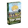 Top Trumps. World Football Stars. Collector's Set