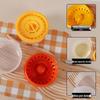Egg Separator: Efficient Egg White & Yolk Divider Kitchen Tool