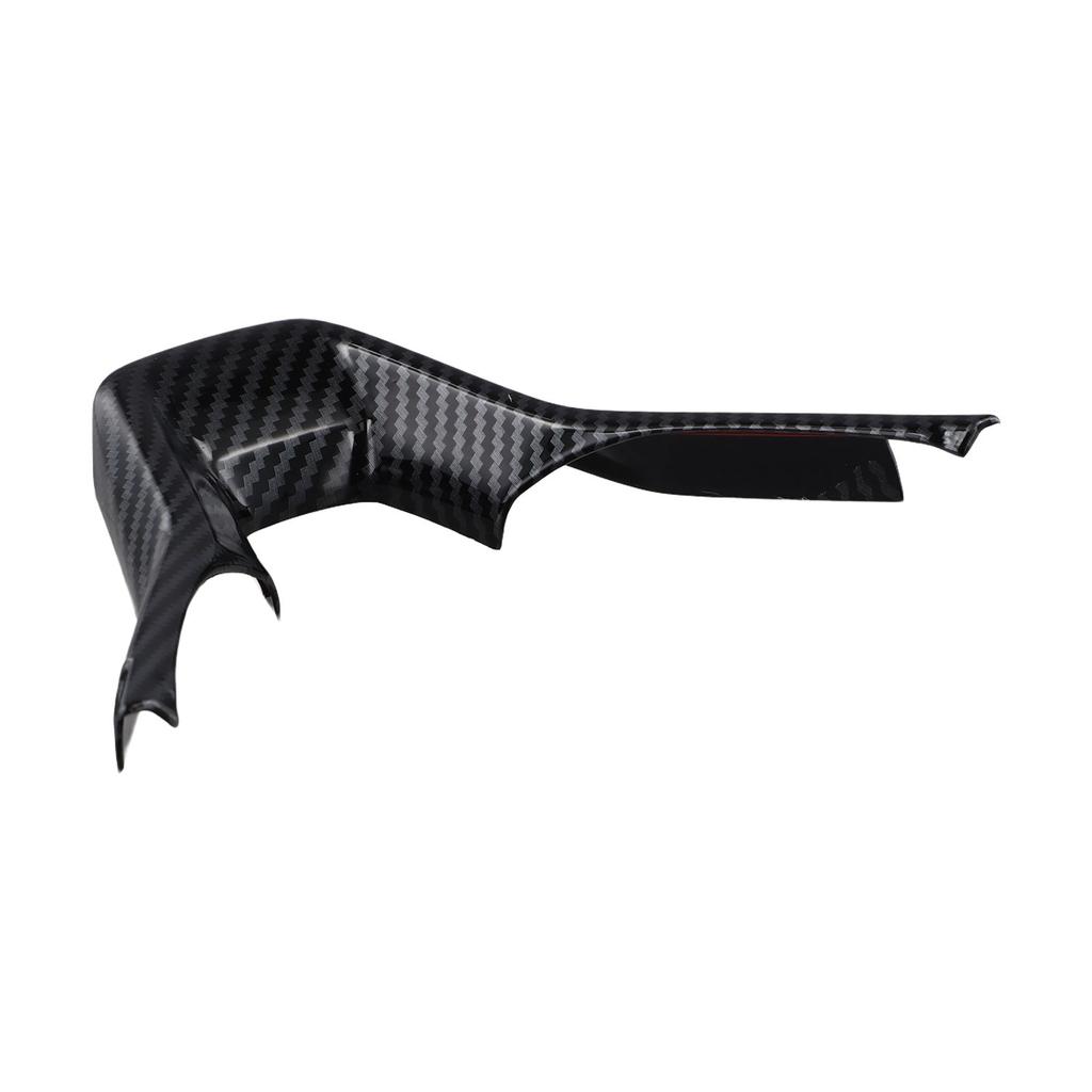 New Replacement Frame Cover For Honda Frame Steering Wheel Carbon Fiber Fitment For Accord 18-2025 Accessories