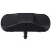 Neu-2X 2KD985955 Beheizte Frontscheibenwaschdüse für VW Tiguan Amarok Scirocco Passat B6 B7 Jetta Tiguan Golf MK5