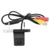 CCD Rear View Camera 170 Degree IP67 Waterproof Fit for Mercedes Benz C Series E Series CLS W211 W219 E230