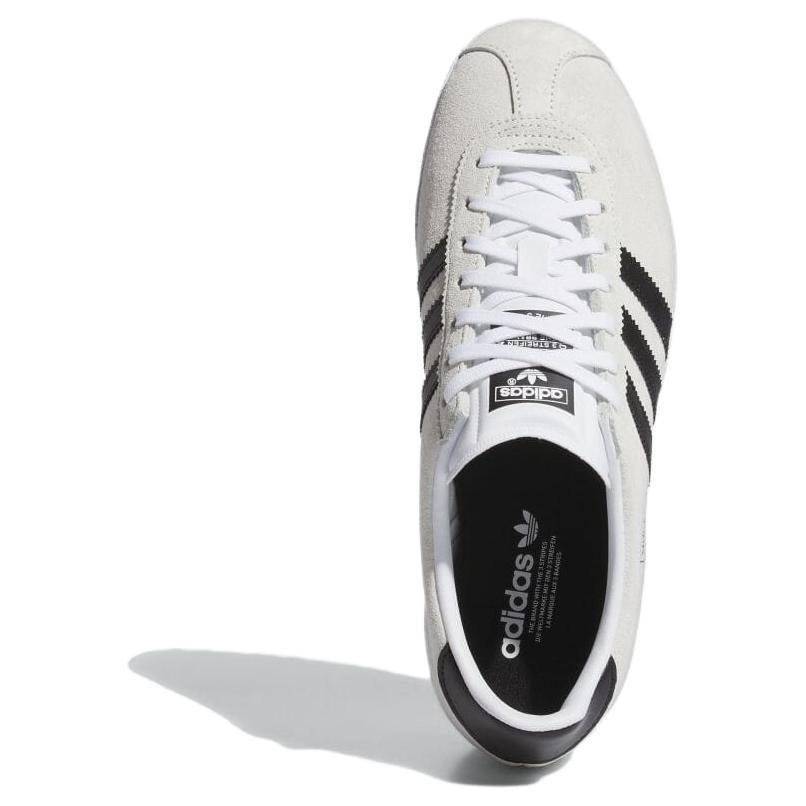adidas Gazelle Up White Black Women's IH1289