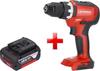 Дрель-шуруповёрт Rothenberger RO DD551000004712