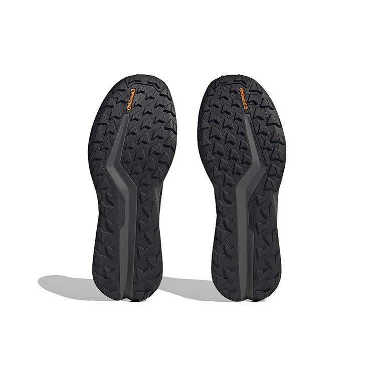 adidas Terrex Soulstride Trail Flow 'Black' Men's GX1822