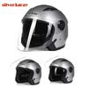 High Quality Motorcycle Helmets Electric Bicycle Helmet Open Face Dual Lens Visors Men Women Summer Scooter Motorbike Helmet Dot