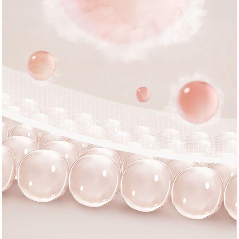 MEIKING - Rose Loose Powder - 2 Colors