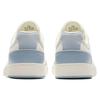 Anta Street GZ Slip Resistant Low Top Skateboard Shoes Women's White Blue 122428011-1