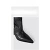 Leg Boots, Wedge Heels, Women's Shoes, High Heels, Long Boots, High Boots