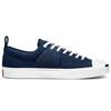 Todd Snyder x Converse Jack Purcell Obsidian Unisex Sneakers Blue Egret 171844C
