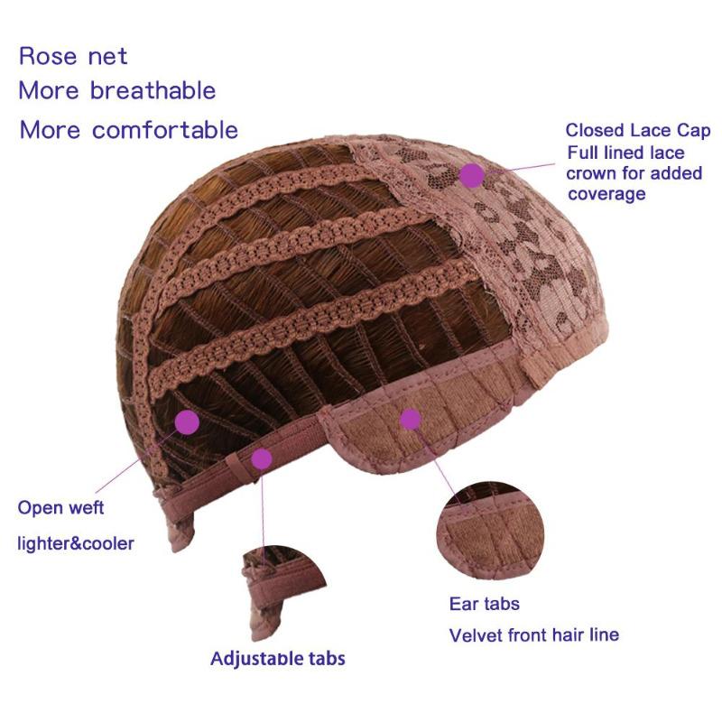 Damskie Modny Krótkie włosy Kręcone Grzywki Luźne Syntetyczny Cosplay Puszysty Naturalny Damskie Brązowy Peruka